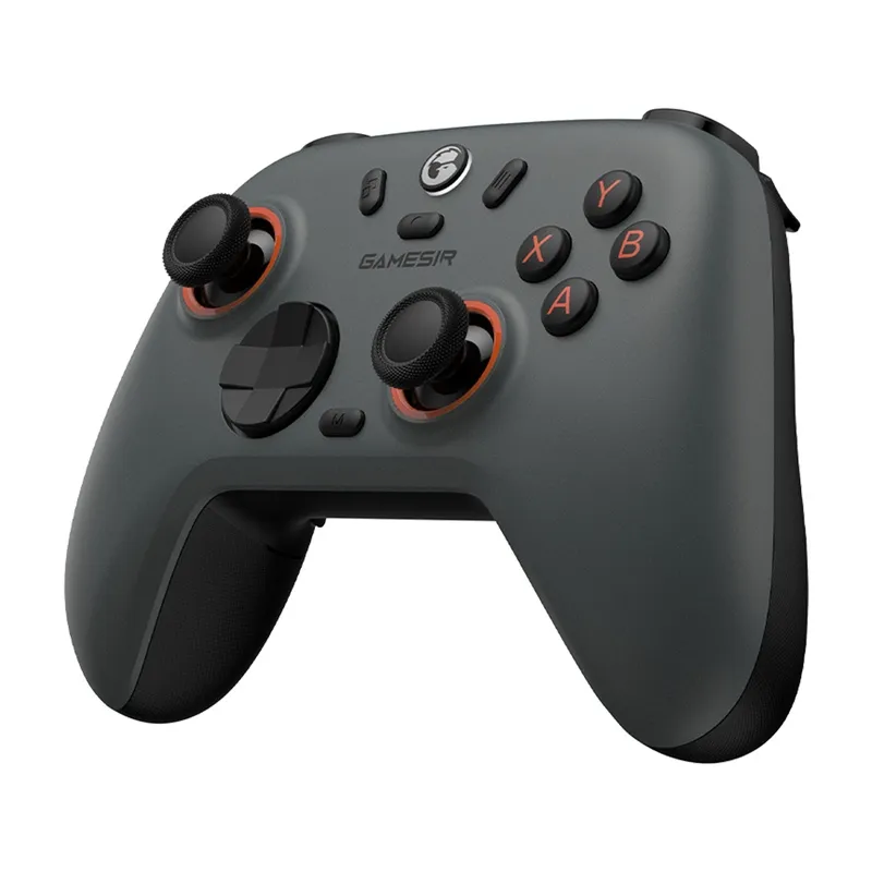 Kontroler Bezprzewodowy GAMESIR Nova 2 Lite USB-C - Szary
