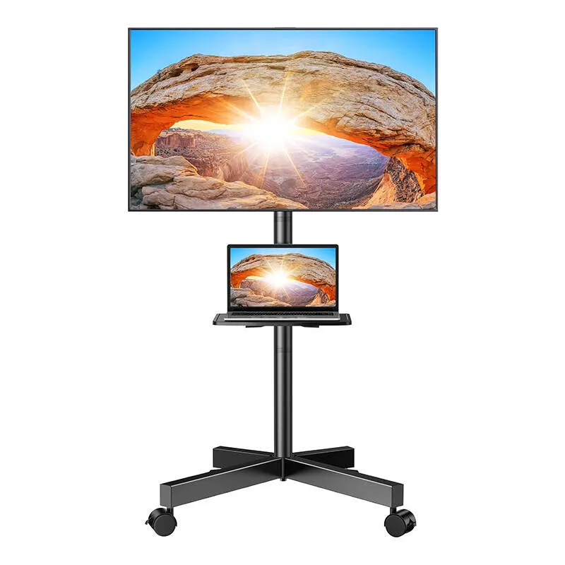 Uchwyt Mobilny Do TV 23-60" PERLEGEAR PGTVMC06