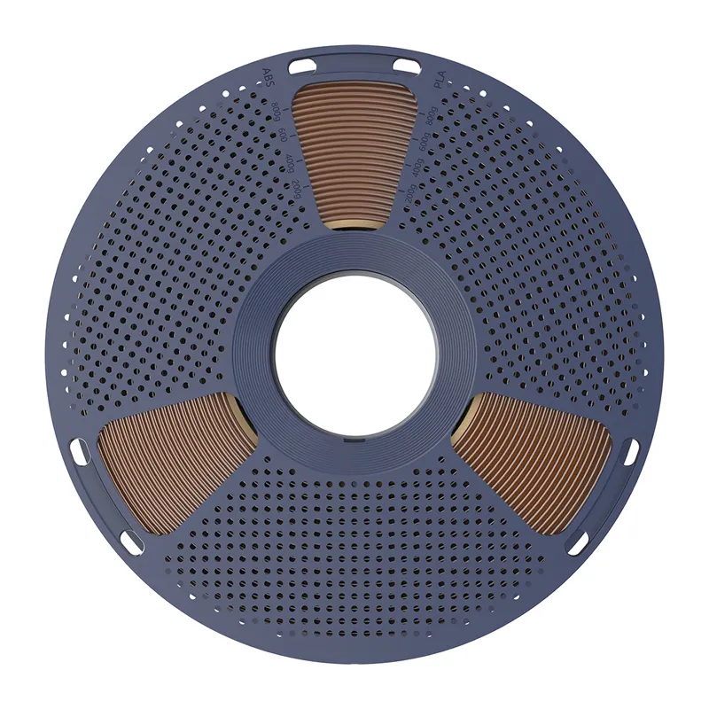 Filament SUNLU PETG 1.75mm 1kg (Kawowy)