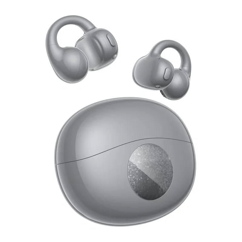 Słuchawki Bezprzewodowe QCY Crossky C50I Open-Ear - Szare