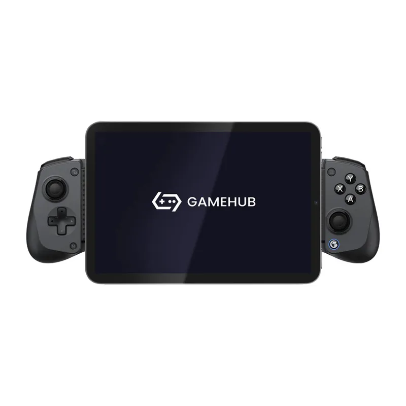 Kontroler Mobilny GAMESIR X5S USB-C Do PC I Switch - Czarny