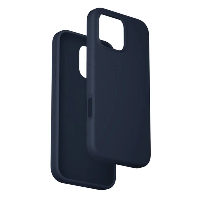 Etui VENTION KUHL0-40 MagSafe Do IPhone 16 Pro Max - Niebieski