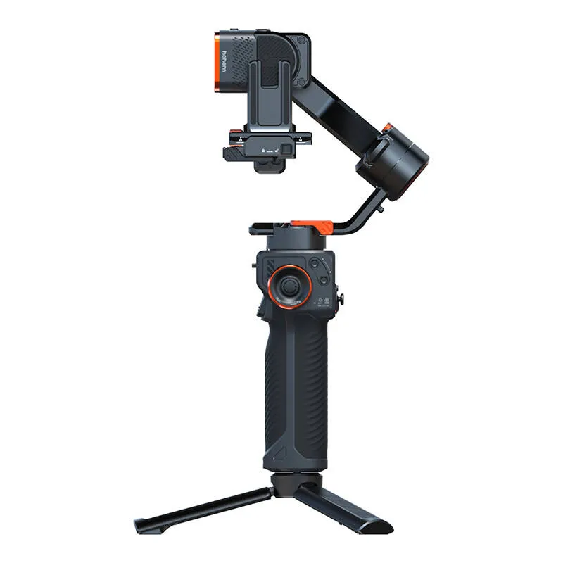 Gimbal HOHEM ISteady MT2 KIT Do Kamer I Aparatów 1020 Min