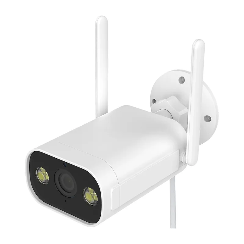 Kamera IP Zewnętrzna MOES WCM-JD-T1 Wi-Fi 3MP