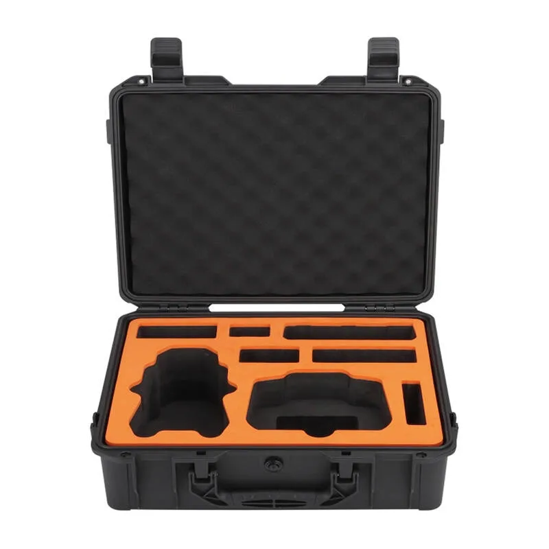 Etui Transportowe SUNNYLIFE AQX-16 DJI Air 3S/AIR 3 - Czarne