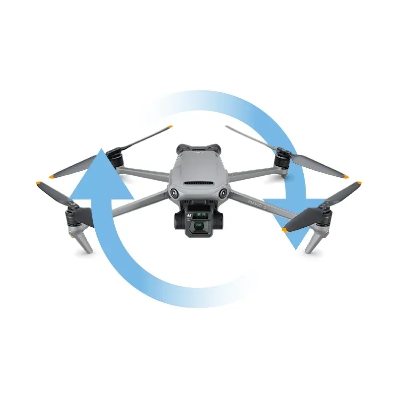 Plan Ochrony DJI Care Refresh Mavic 3 - Kod Elektroniczny 12 Miesięcy