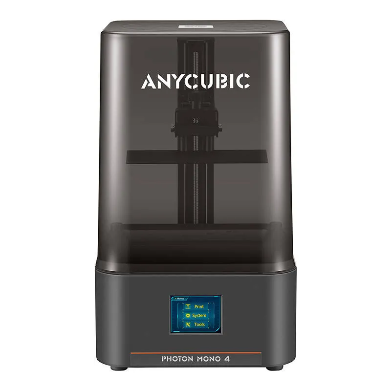 Drukarka 3D ANYCUBIC Photon Mono 4 LCD 70MM/H