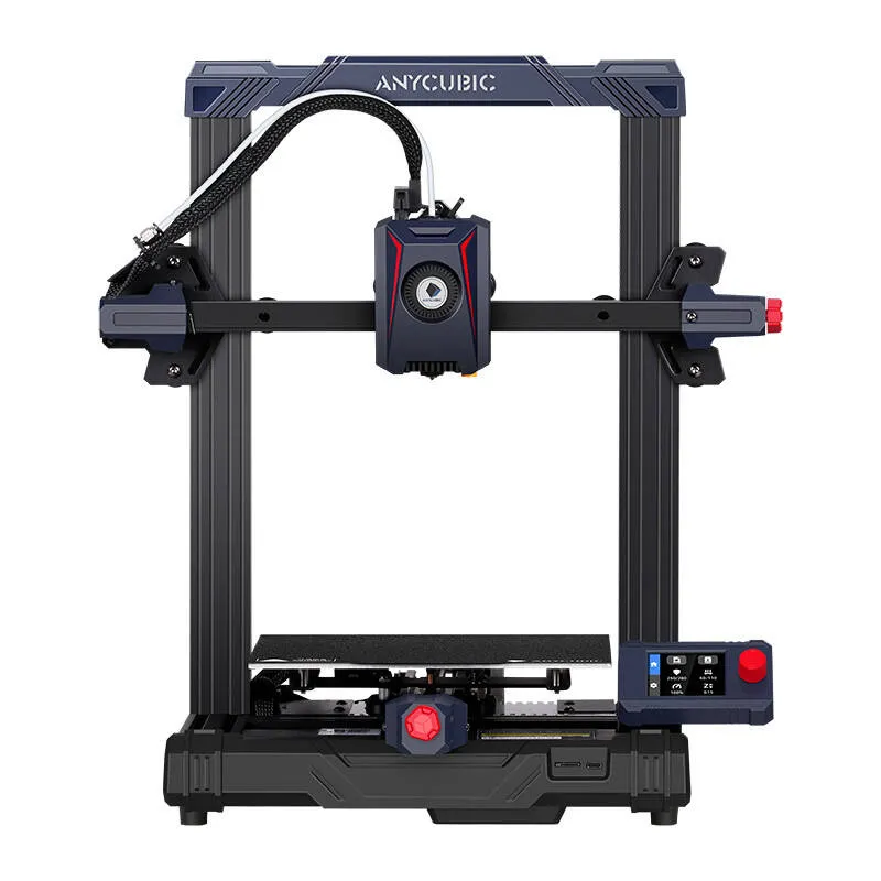 Drukarka 3D ANYCUBIC Kobra 2 Neo Prędkość 250 Mm/H