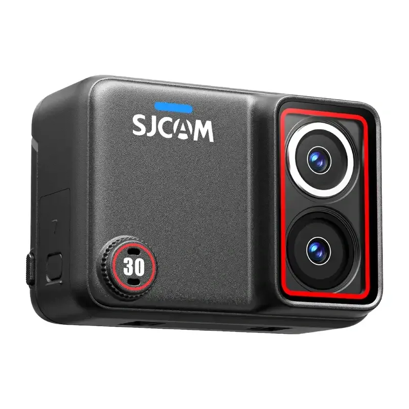 Kamera Sportowa SJCAM SJ30 8K 48MP - Czarna