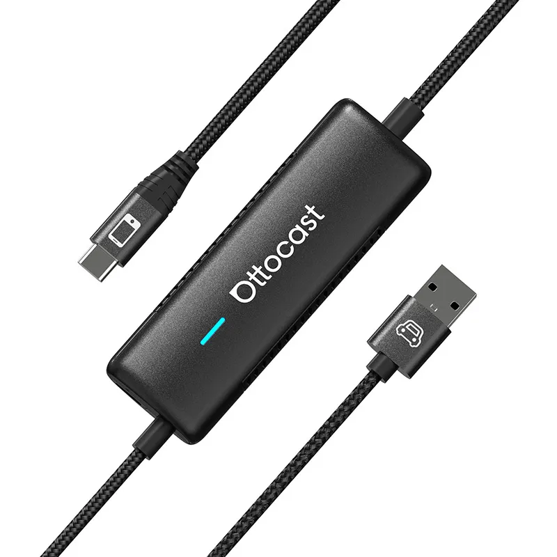 Adapter Samochodowy OTTOCAST MirrorCast