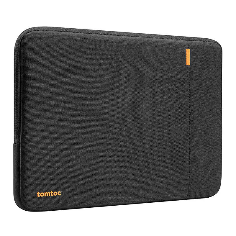 Etui Na Laptopa 13" TOMTOC DEFENDER-A13 - Czarne