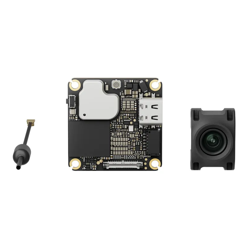 System Transmisji Wideo DJI O4 Air Unit - Matryca 1/2" CMOS