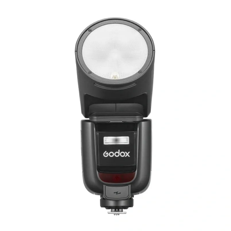 Lampa Błyskowa GODOX V1PRO TTL 76 Ws Do Canon