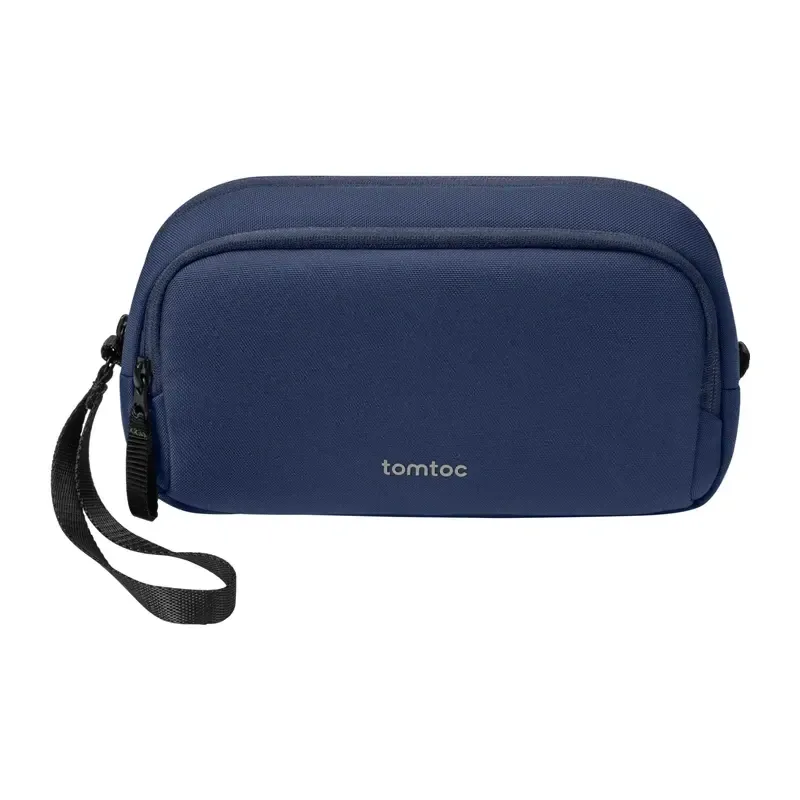 Etui Na Akcesoria TOMTOC LIGHT-T12 1.8l - Granatowe