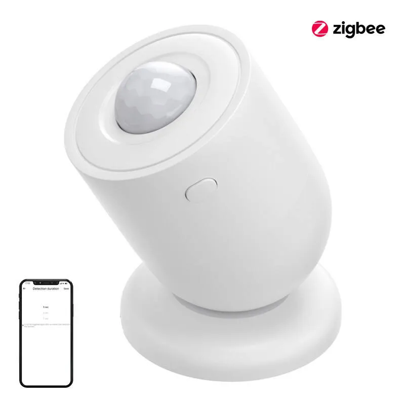 Czujnik Ruchu SONOFF SNZB-03P ZigBee 3.0