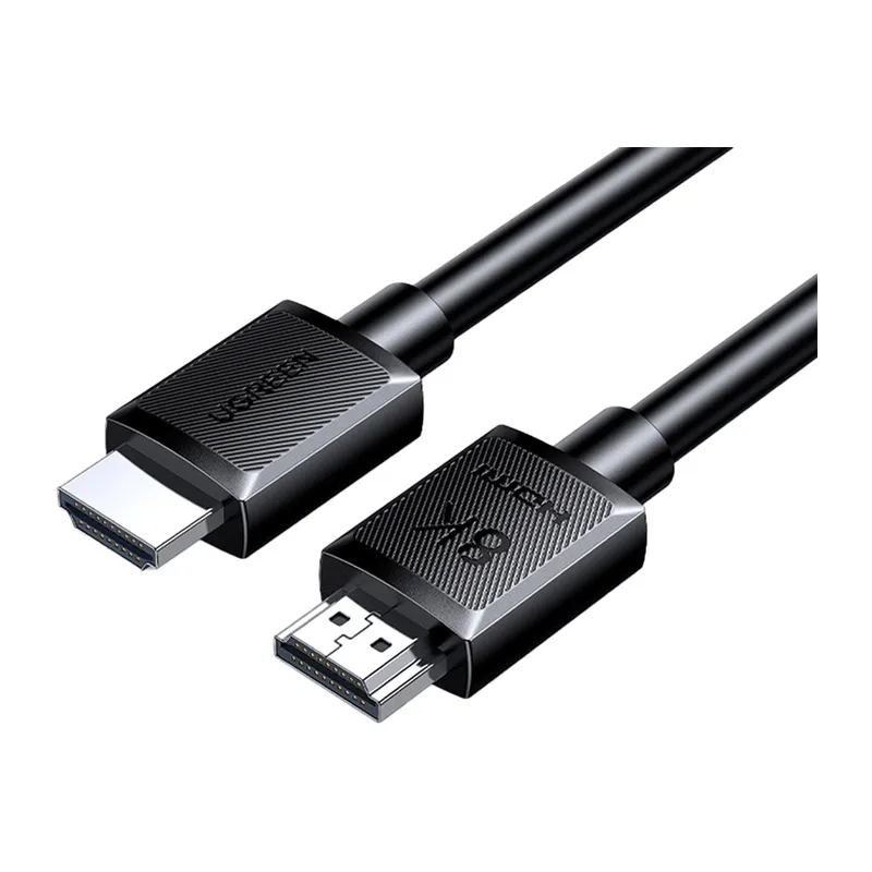 Kabel HDMI UGREEN HD175 30m 8K/60HZ - Czarny