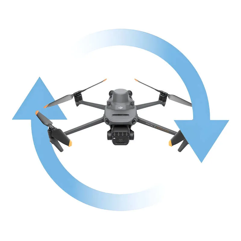 DJI Care ENTERPRISE Basic Mavic 3 Multispectral - Kod Elektroniczny