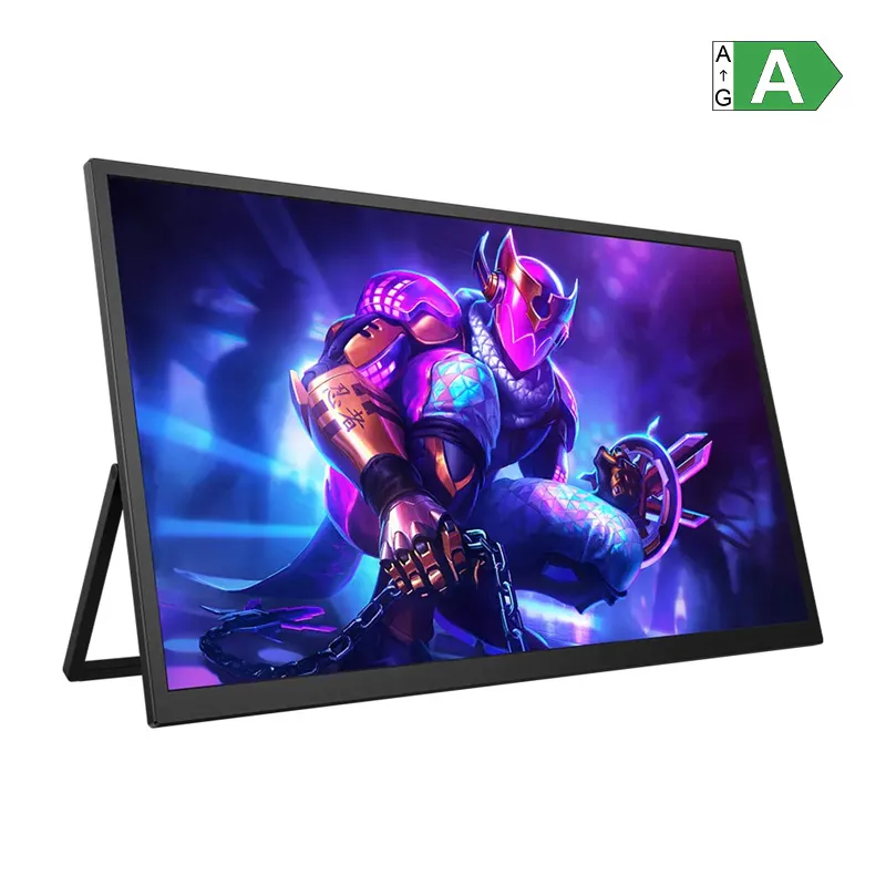 Monitor Przenośny UPERFECT UXbox E4 18" Full HD 120Hz