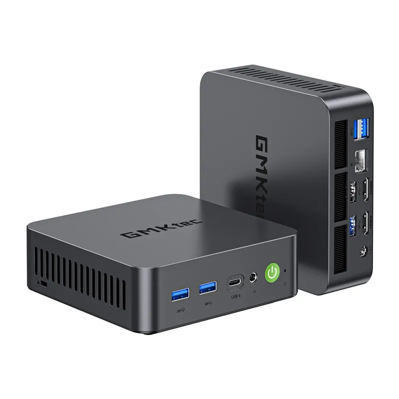 Mini PC GMKTEC K17 Core Ultra 5 226V 16GB 1TB Win 11 Pro