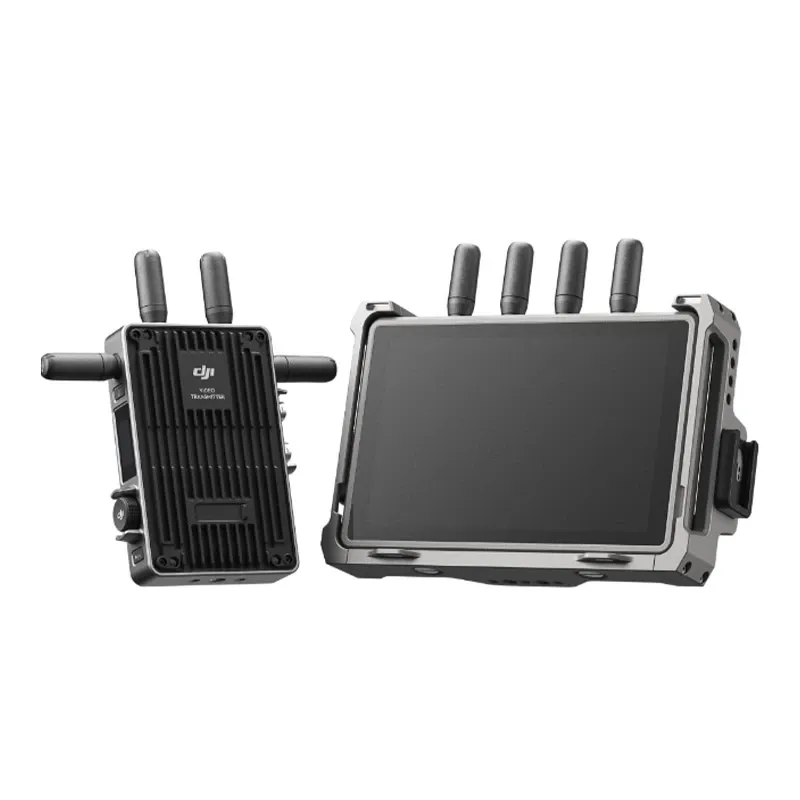 System Transmisji Wideo DJI Transmission Combo - Monitor 1080P/60FPS