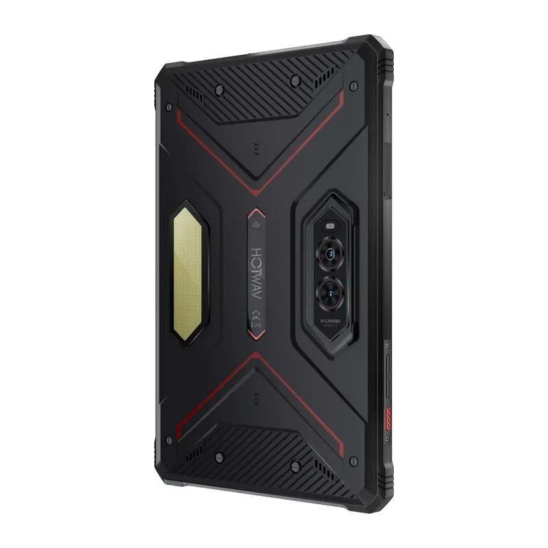 Tablet HOTWAV TAB R9 Pro 20080 mAh - Czerwony