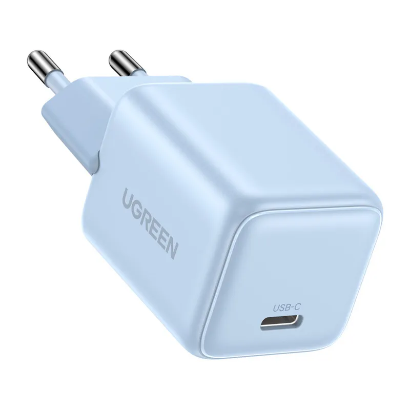 Ładowarka Sieciowa UGREEN X512 20W USB-C - Niebieska