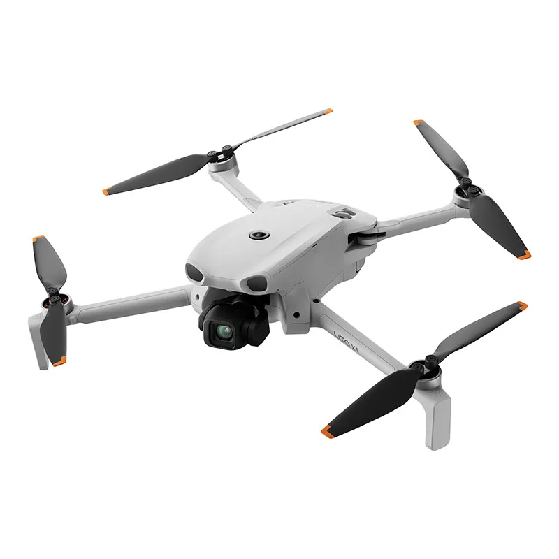 Dron DJI Lito X1 Fly More Combo Plus Z Kontrolerem RC 2