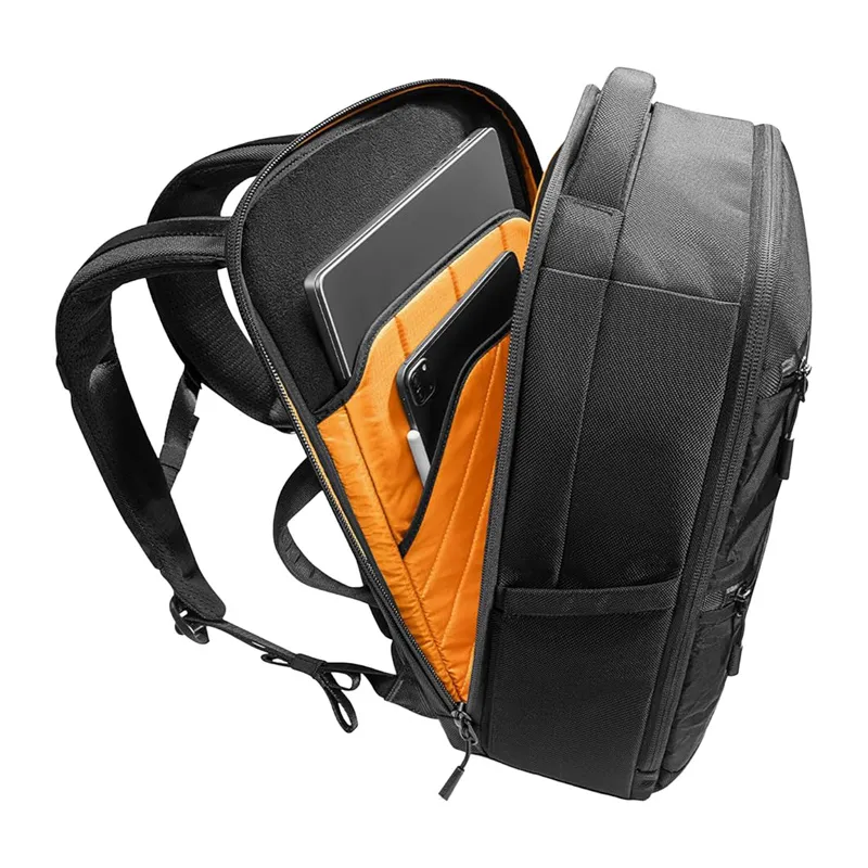 Plecak Na Laptopa TOMTOC TECHPACK-T73 30l - Czarny