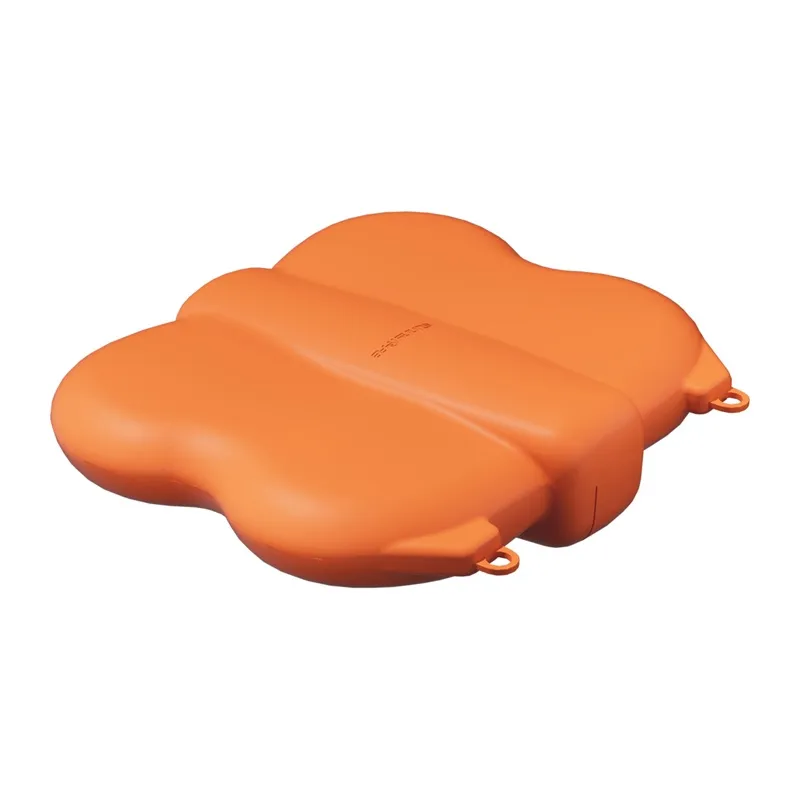 SUNNYLIFE Mini Etui Z Karabińczykiem Do NEO 2 - Pomarańczowe