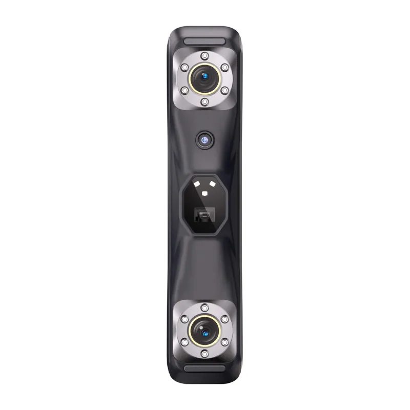 Skaner 3D REVOPOINT MetroX Pro Advanced - Dokładność 0.02mm