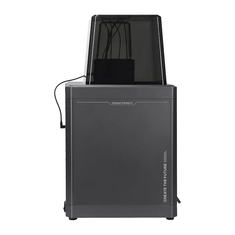 Drukarka 3D ELEGOO Centauri Carbon 2 Combo - Druk 4-KOLOROWY