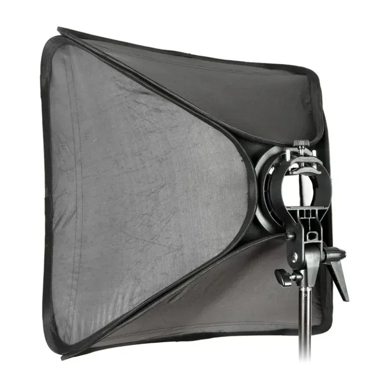 Softbox GODOX SFGV8080 Składany 80x80 cm Do Lamp Błyskowych