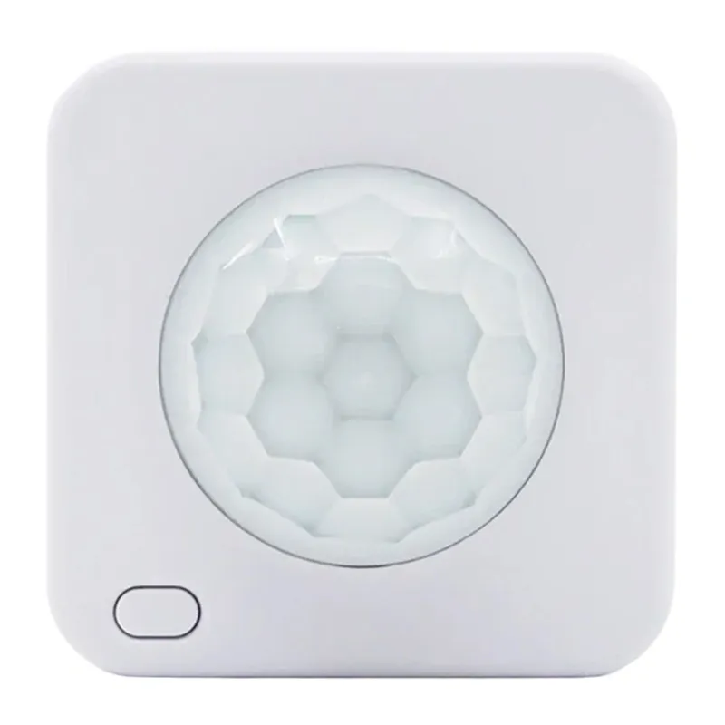 Czujnik Ruchu SHELLY BLU Motion ZB - Zigbee I Bluetooth