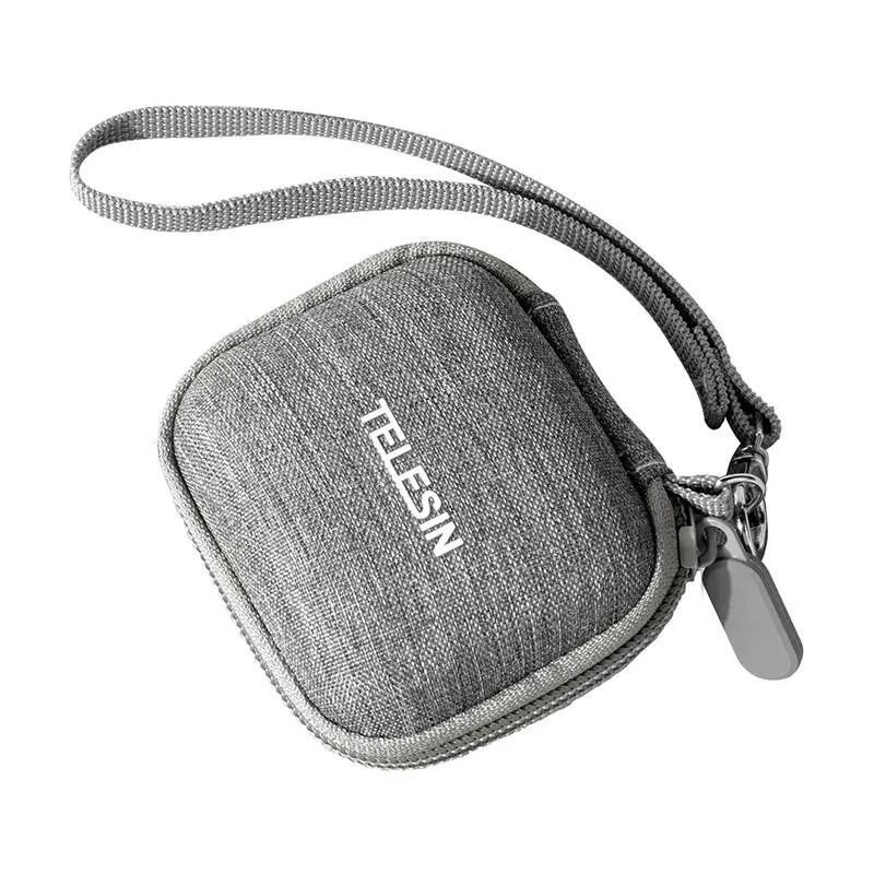 Torba TELESIN Do INSTA360 GO 3 - EVA 85x75x50 mm