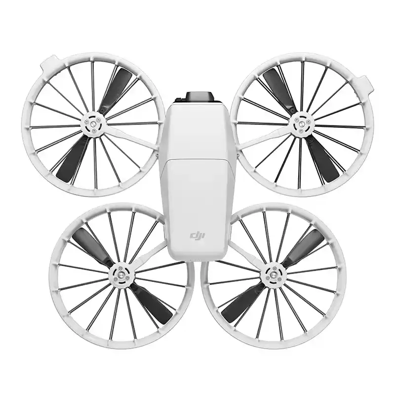 Dron DJI Flip RC-N3 Czas Lotu 31-40 Min Kamera 4K