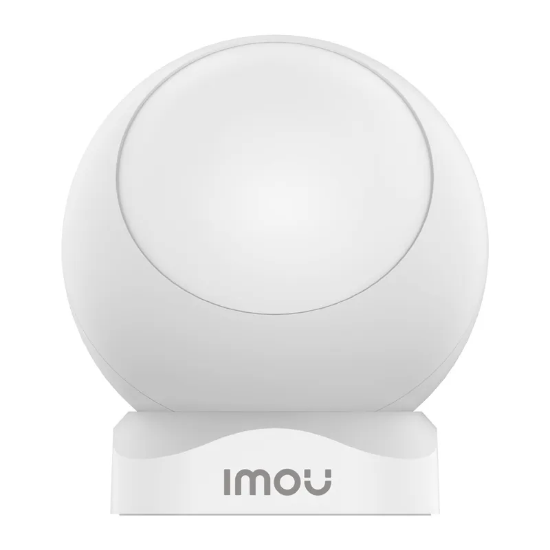 System Alarmowy KIT IMOU ZG2 ZP1 ZD1 ZE1 - Wi-Fi