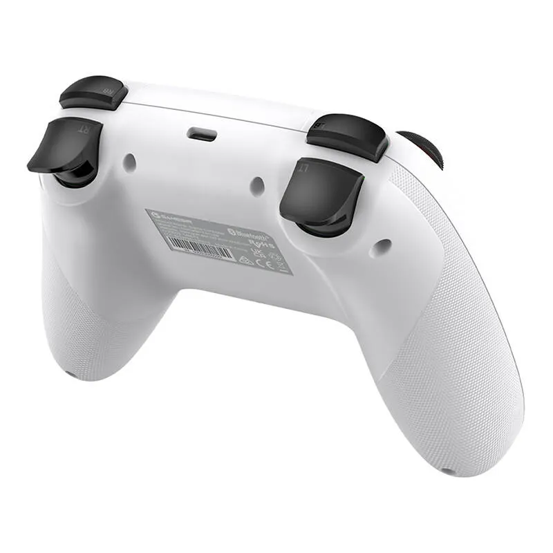 Kontroler Bezprzewodowy GAMESIR T4N Lite USB-C - Biały