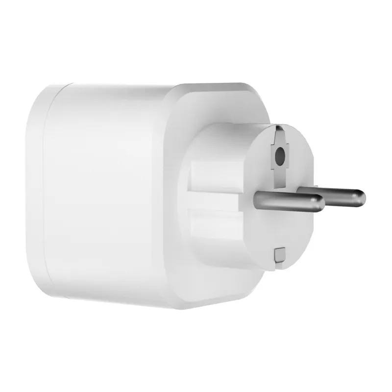 Wtyczka Zewnętrzna SONOFF S61S Matter WIFI 3840W