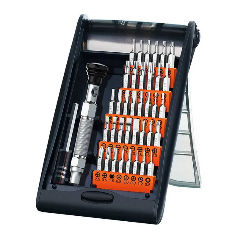 Zestaw Wkrętaków Precyzyjnych UGREEN CM372 38w1 Magnetycznych