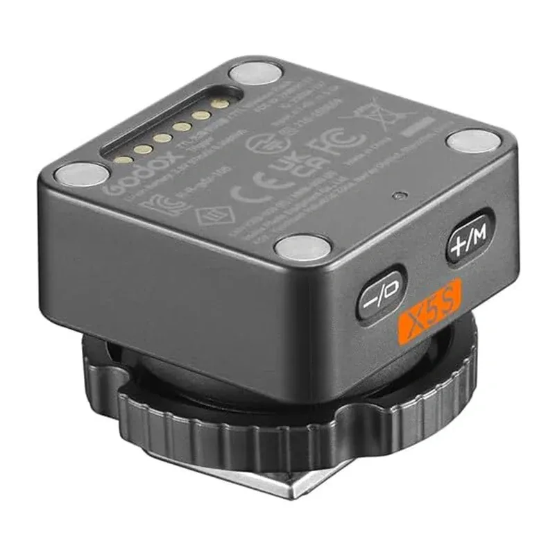 Bezprzewodowy Wyzwalacz TTL GODOX X5S Do Sony