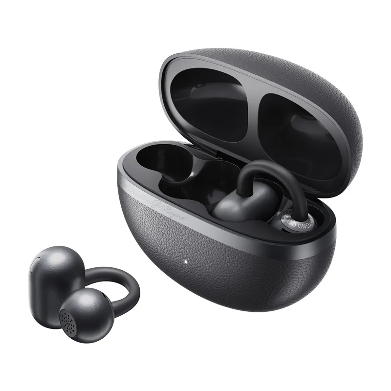 Słuchawki Bezprzewodowe QCY Crossky C50 Bluetooth 6.0 - Szare