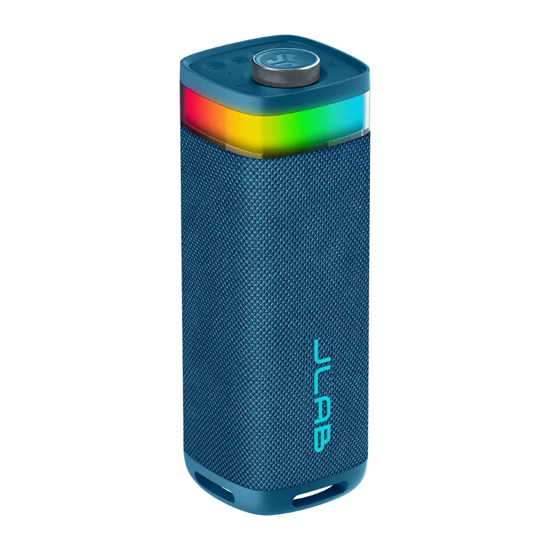 Przenośny Głośnik Bluetooth JLAB Jbuds Party 30W USB-C - Niebieski