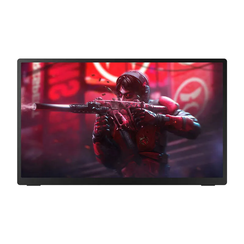 Monitor Przenośny UPERFECT USteam E6 Pro 18,5" 1920x1080 120Hz