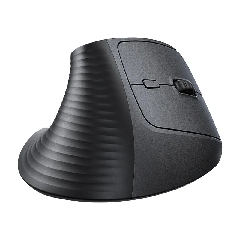 Mysz Bezprzewodowa UGREEN M571 2.4GHZ+BT DPI 1600 - Czarna