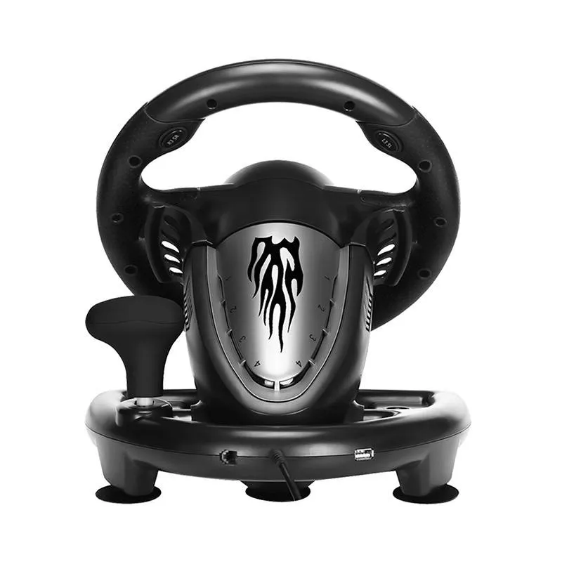 Kierownica Do Gier PXN V3 PC/PS3/PS4/XBOX One/Switch - Przewodowa