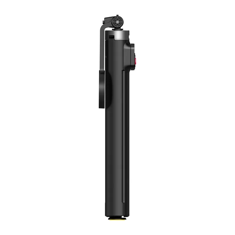 Gimbal AOCHUAN K1L-C Do Smartfona Z Pilotem - Czarny