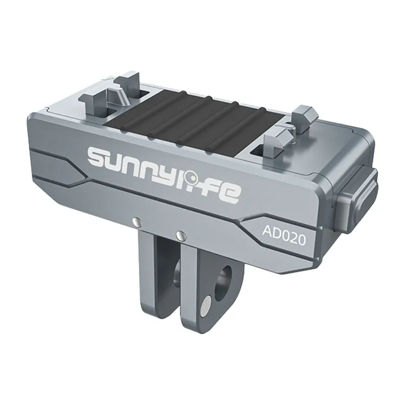 Adapter Magnetyczny SUNNYLIFE AD020 Do INSTA360 X5/ACE/ACE Pro
