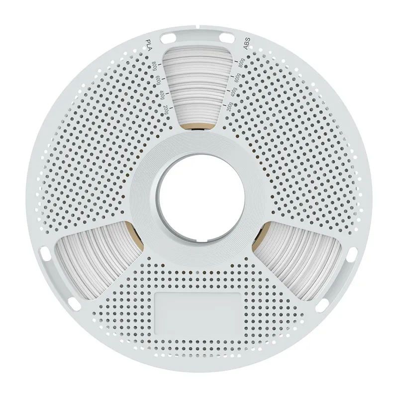Filament SUNLU PC-ABS 1.75mm 1kg (Biały)