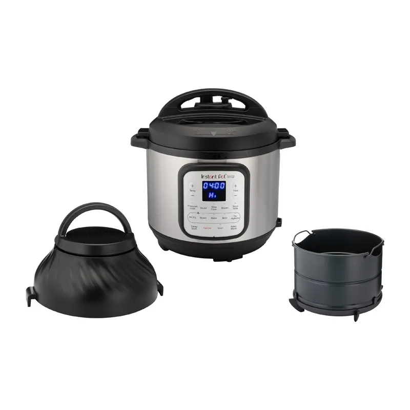 Multicooker INSTANT POT Duo Crisp 6l - 11 Funkcji