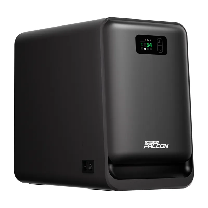 Pochłaniacz Dymu CREALITY Falcon AP1 - 250 M³/H